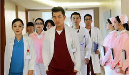 妇产科医生电视剧演员,演绎生命奇迹的医者传奇