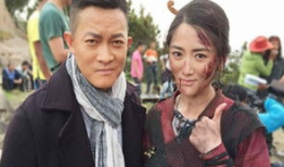 电视剧大秧歌演员表,实力派明星齐聚演绎传奇故事