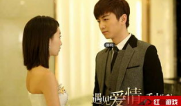 爱情剧电视剧大全,盘点年度热门爱情剧大全