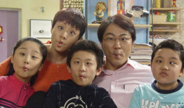 家有儿女2 电视剧,欢乐升级，成长蜕变