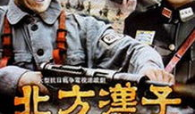 北方汉子电视剧,热血豪情谱写东北传奇